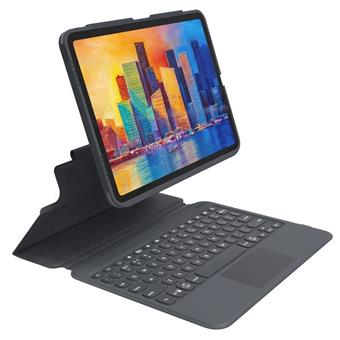 ZAGG Klávesnice Pro Keys+trackpad iPad 10.9"/11"/Air 11" černá  EN