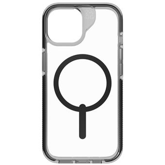 ZAGG kryt Santa Cruz Snap Apple iPhone 15 - černá