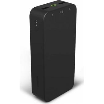 Mophie powerbanka 20K s PD (2023) - čierna