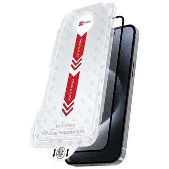 ER GLASS FC iPhone 17 easy install
