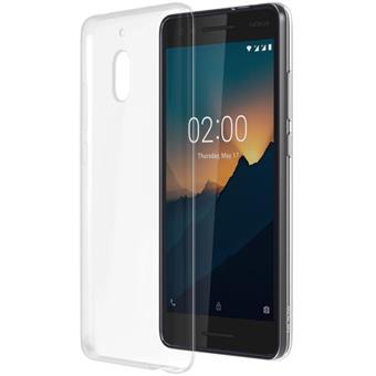 Nokia Slim Crystal case CC-120 for Nokia 2.1