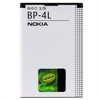 Nokia baterie BP-4L Li-Ion 1500 mAh - bulk