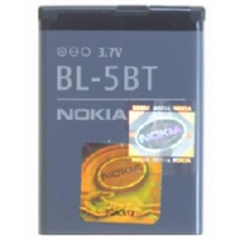Nokia baterie BL-5BT 860mAh Li-Ion (Bulk)