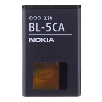 Nokia baterie BL-5CA 700mAh Li-Ion bulk