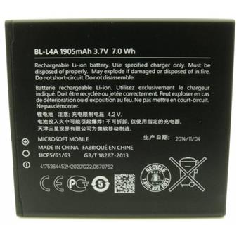 Nokia baterie BL-L4A 1905mAh Li-Ion (Bulk)