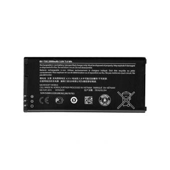 Nokia Baterie BV-T3G 2000mAh Li-Ion OEM (Bulk)