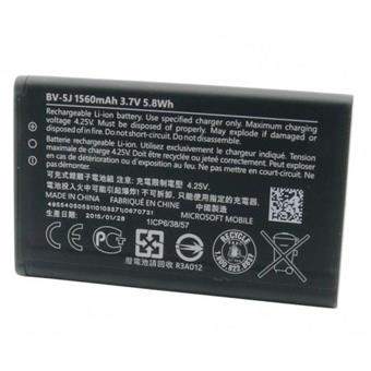 Nokia Baterie BV-5J 1560mAh Li-Ion (Bulk)