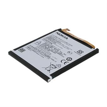 Nokia Baterie HE345 3000mAh Li-Ion (Bulk)