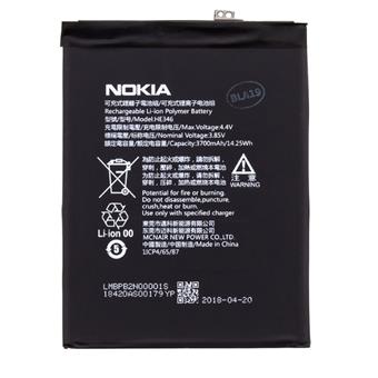 Nokia Baterie HE346/HE347 3700mAh Li-Ion (Bulk)