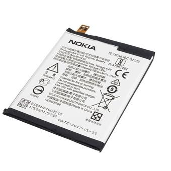 Nokia Baterie HE321/HE336 2900mAh Li-Ion (Bulk)