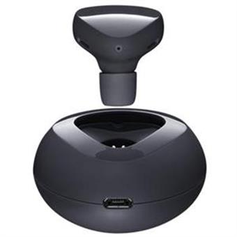 Nokia Bluetooth Headset Luna (BH-220), černá