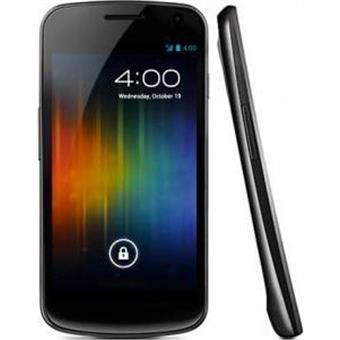 Samsung Nexus i9250 Titanium Silver, Android 4.0