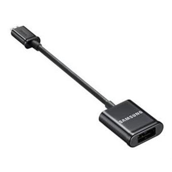 Samsung adaptér ET-R205 microUSB(M) - USB(F)