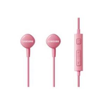Samsung sluchátka EO-HS1303P 3,5 mm s ovlad,růžová