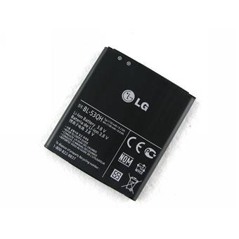 LG Baterie BL-53QH 2150mAh Li-Pol (Bulk)