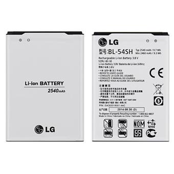 LG Baterie BL-54SH pro 2460mAh Li-Ion Bulk
