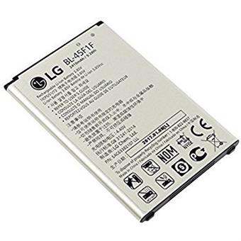 LG Baterie BL-45F1F 2410mAh Li-Ion (Bulk)