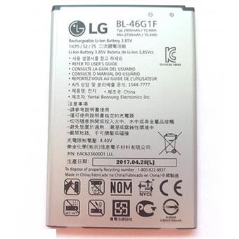 LG Baterie BL-46G1F 2700mAh Li-Ion (Bulk)