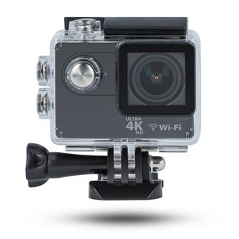 Forever sportovní  kamera SC-410,4K,Wifi,ovladač