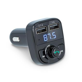 Bluetooth FM Transmiter Forever TR-330 s LCD