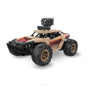 Auto na dálkové ovládání Forever RC-300 Buggy