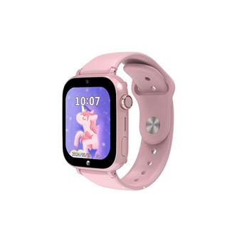 Hodinky pro děti Forever Kids Look Me! růžové