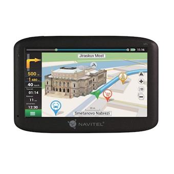 Navitel GPS navigace MS400
