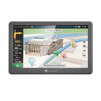 Navitel GPS navigace E700