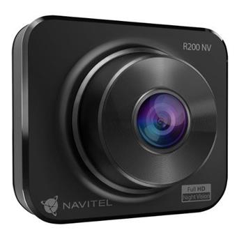 Záznamová kamera do auta Navitel R200 NV