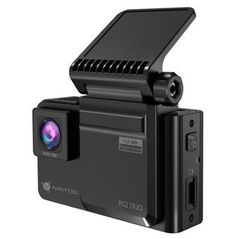 Záznamová kamera do auta Navitel RS2 DUO