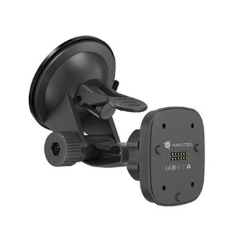 Navigácia do auta NAVITEL RE 5 DUAL so záznamovou kamerou