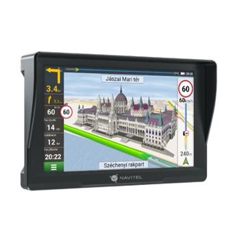 Navigace do auta Navitel E777 Truck