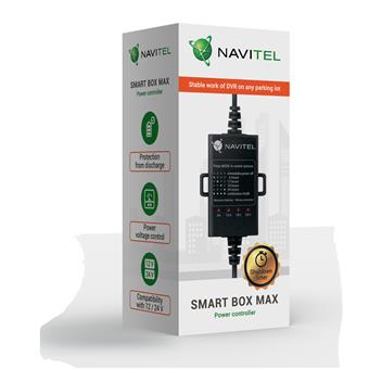NAVITEL Smart Box typu C