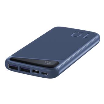 NAVITEL PWR10 MX BLUE
