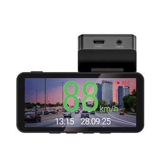 Navitel R87 GPS multifunkční autokamera