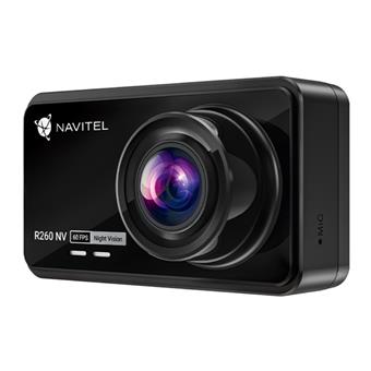 Navitel R260 autokamera s Full HD a senzorem pro plynulé nahrávání videí
