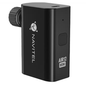 Navitel Air 12 AL kompaktný kompresor