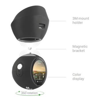 Navitel R10 kompaktní autokamera