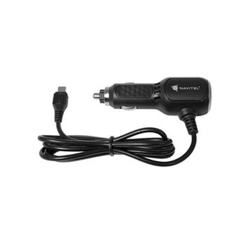 Adaptér do auta micro-USB pre navigačné tablety