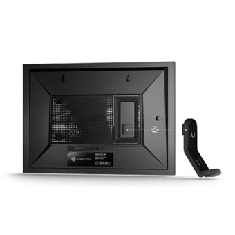 NAVITEL FR101 PRO BLACK fotorámik