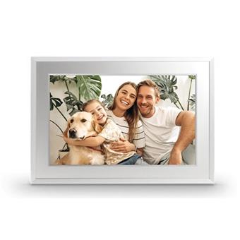 NAVITEL FR101 PRO White fotorámik