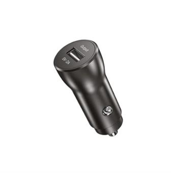 Nabíječka do auta pro NAVITEL R87 GPS/R37 GPS