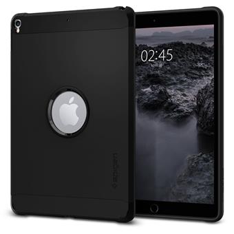 OCHRANNÝ KRYT SPIGEN Tough Armor PRO APPLE iPAD 10,5´´(2017) - černý