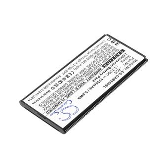 Baterie pro Cat B26, 1350 mAh, Li-Ion