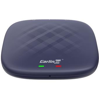 Carlinkit CarPlay Ai Box Tbox Plus s Android 13 8+128GB