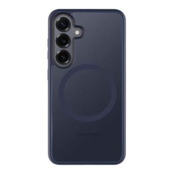 Tactical MagForce Hyperstealth Kryt pro Samsung Galaxy S25 Deep Blue
