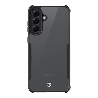 Tactical Quantum Stealth Kryt pro Samsung Galaxy A56 5G Clear/Black
