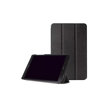 Flipové Pouzdro pro Samsung T580 Galaxy TAB A 10.1 Black