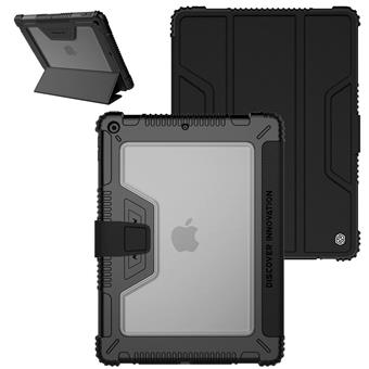 Nillkin Bumper Protective Speed Case pro iPad 10.2 Black