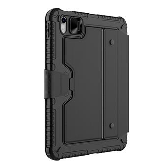 Nillkin Bumper Combo Keyboard Case pro iPad 10.9 2022 Black